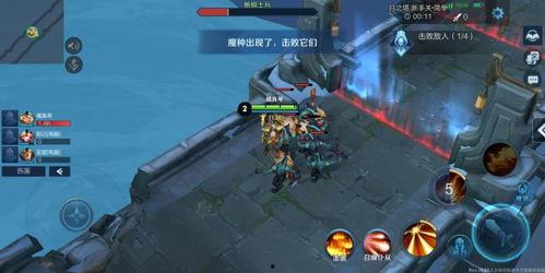 仆人爆料刷什么天赋最新,仆人爆料，刷天赋新潮流，掌握最新天赋搭配技巧！  第3张